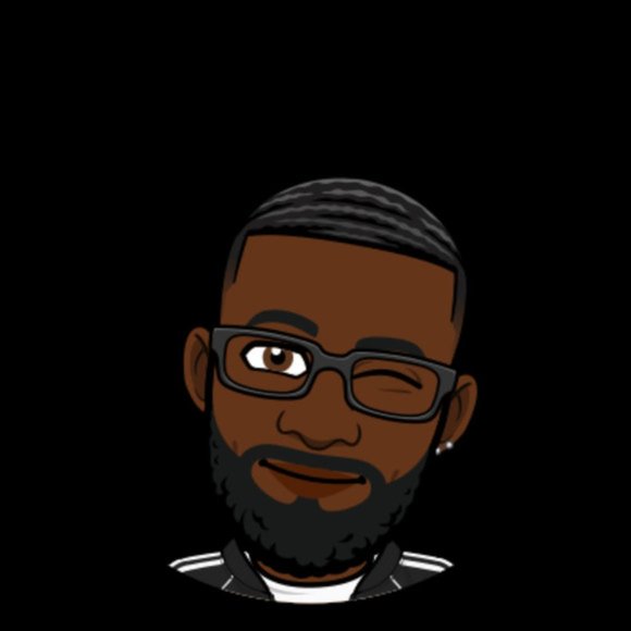 Meet your Posher, Mr. Mod! - Picture 2 of 2